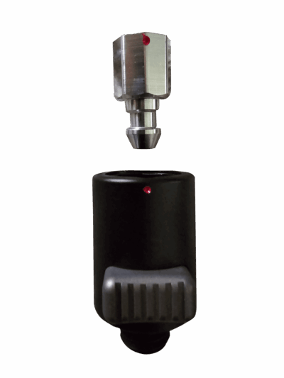 40mm RTK Connector Kit Quick Release