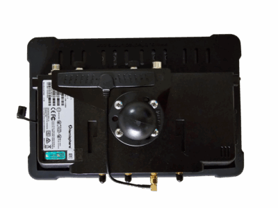 QuipTech QT24 Easy-Fit 4/5G Antenna