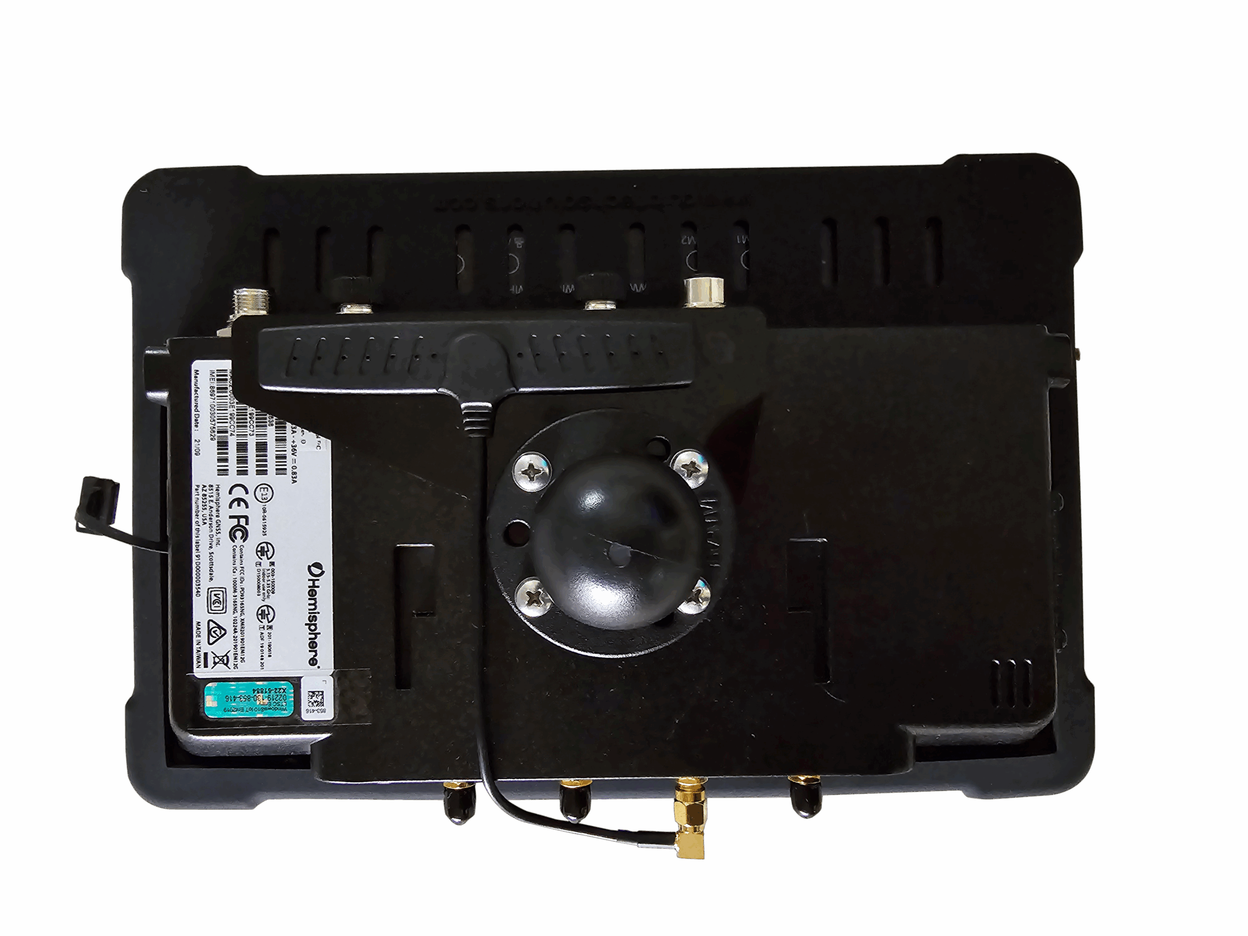 QuipTech QT24 Easy-Fit 4/5G Antenna