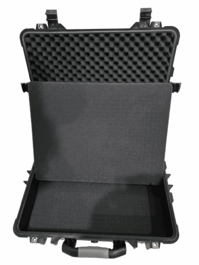 QuipTech Waterproof Case - Square Foam