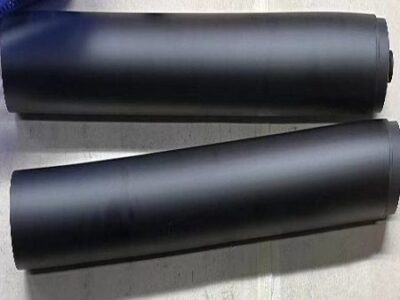 Universial Excavator Antenna Mounting Poles