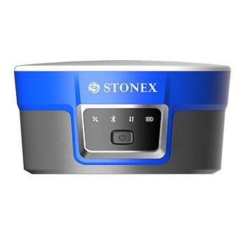 STONEX GNSS Receivers