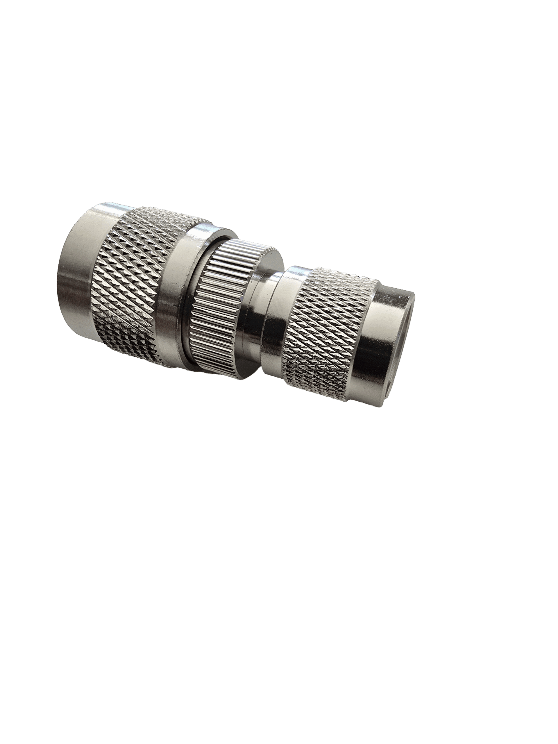 TNC Male to N Type Male Adaptor