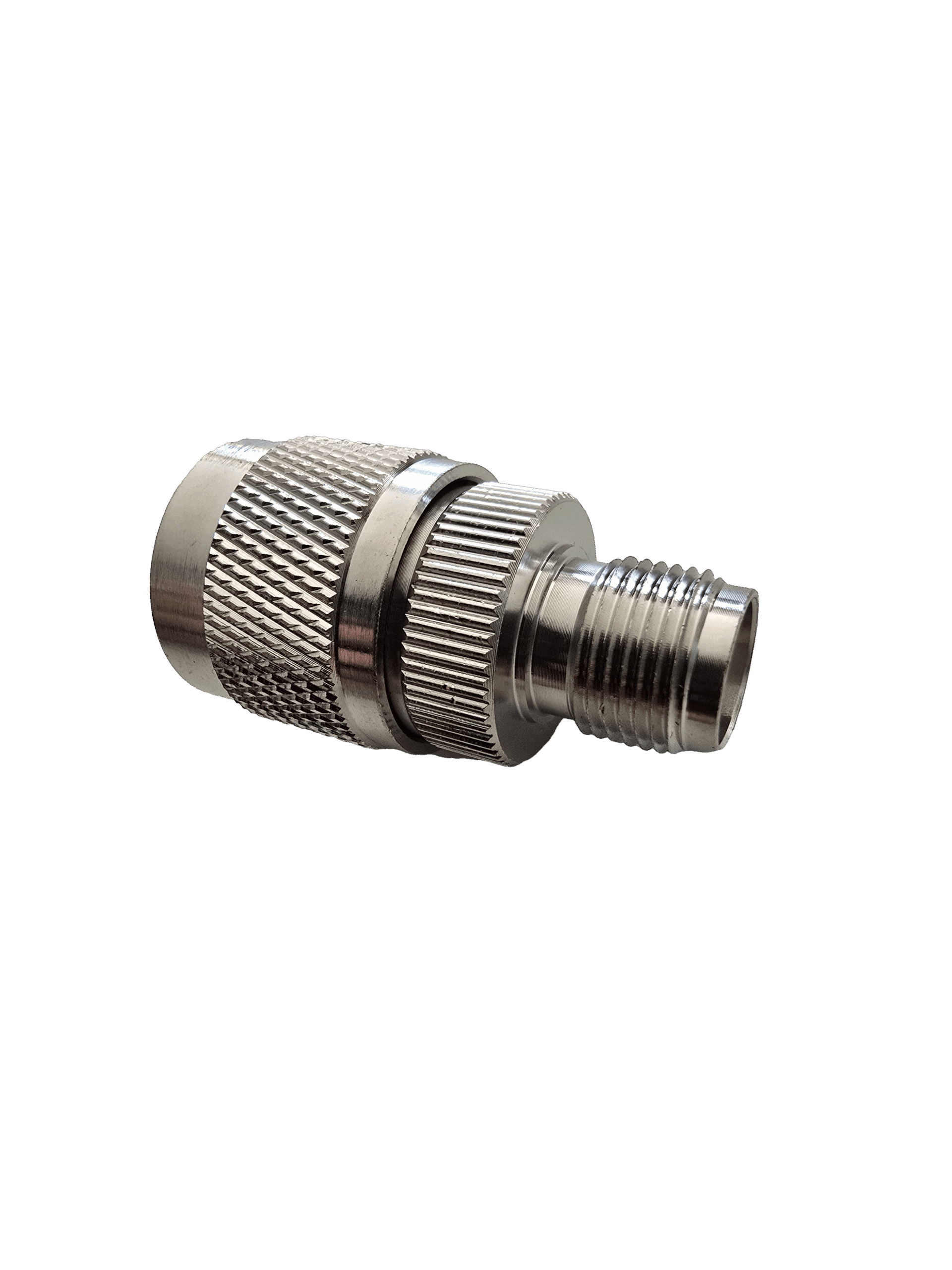 TNC Female to N Type Male Adaptor
