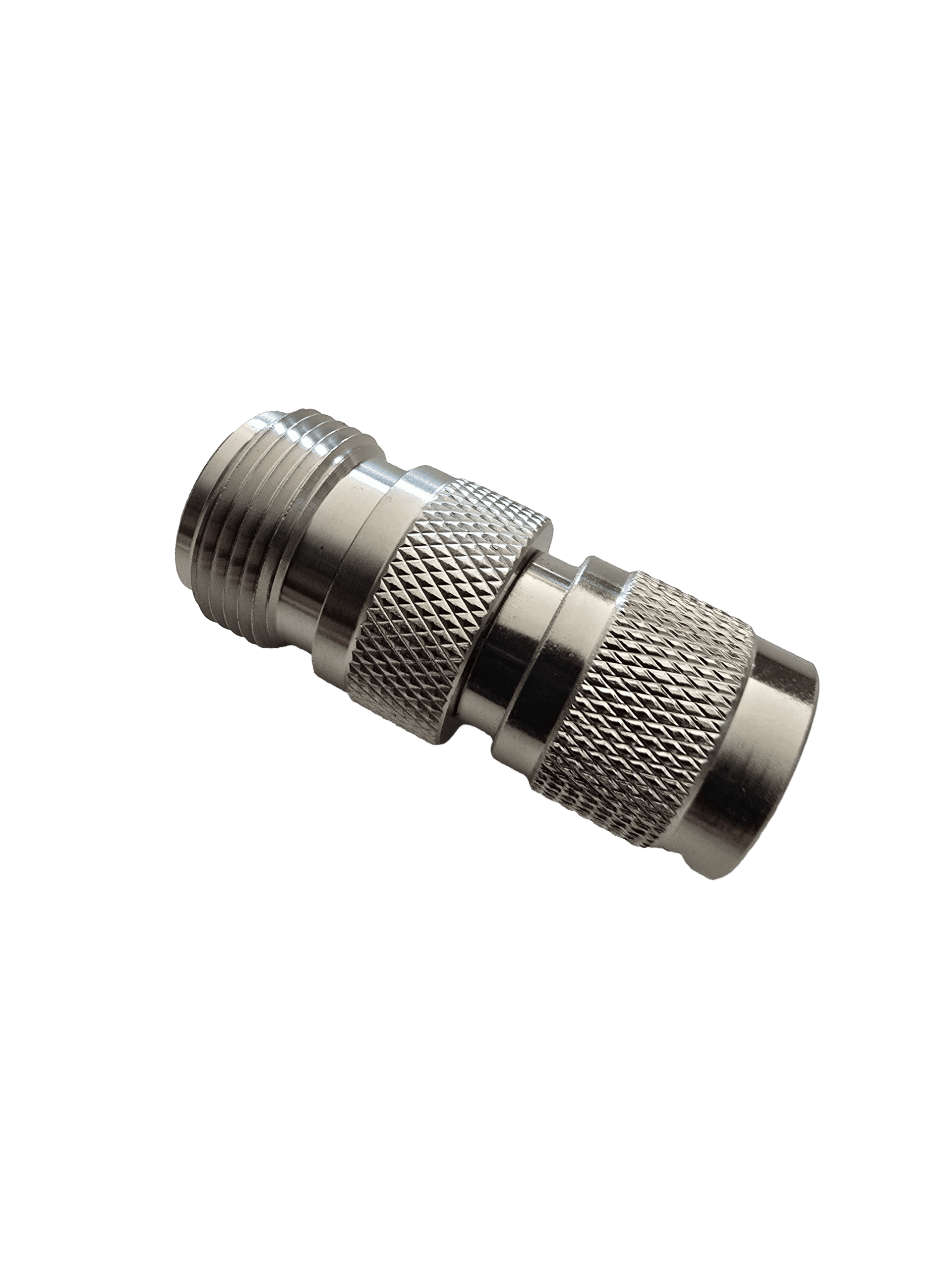 TNC Male to N Type Female Adaptor