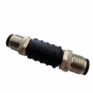 M12 5 Pin CAN Connector - Female to Female