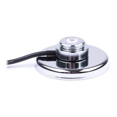 RF 460MHz Dome Antenna - Professional NMO Base Mount for Machine Guidance