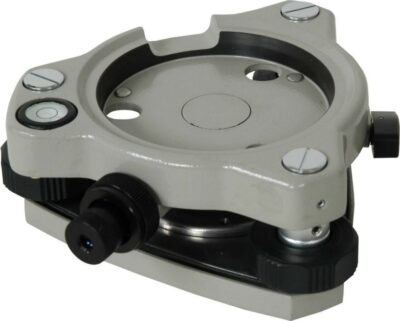 Sokkia Tribrach with optical plummet