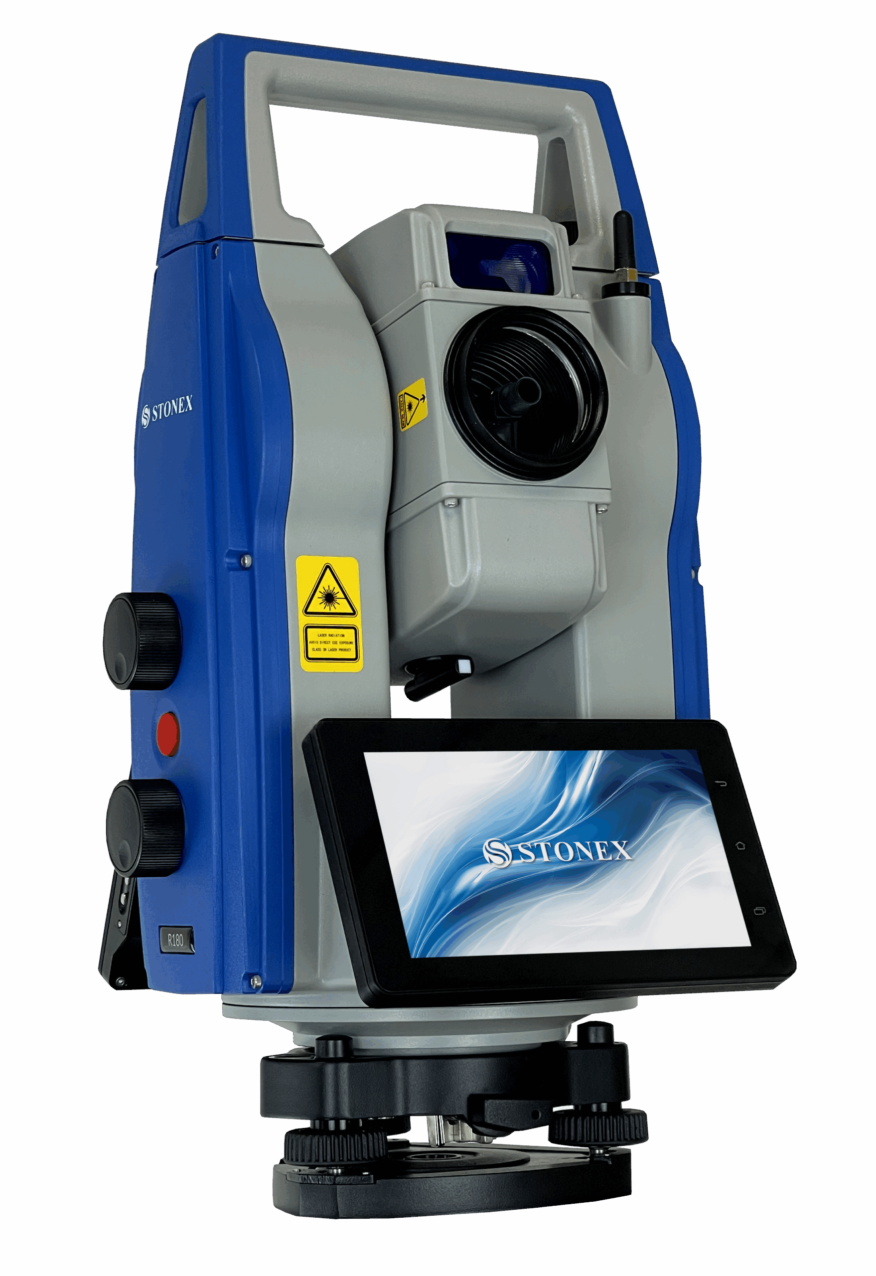 Stonex R120 Robotic Android Total Station - Image 4