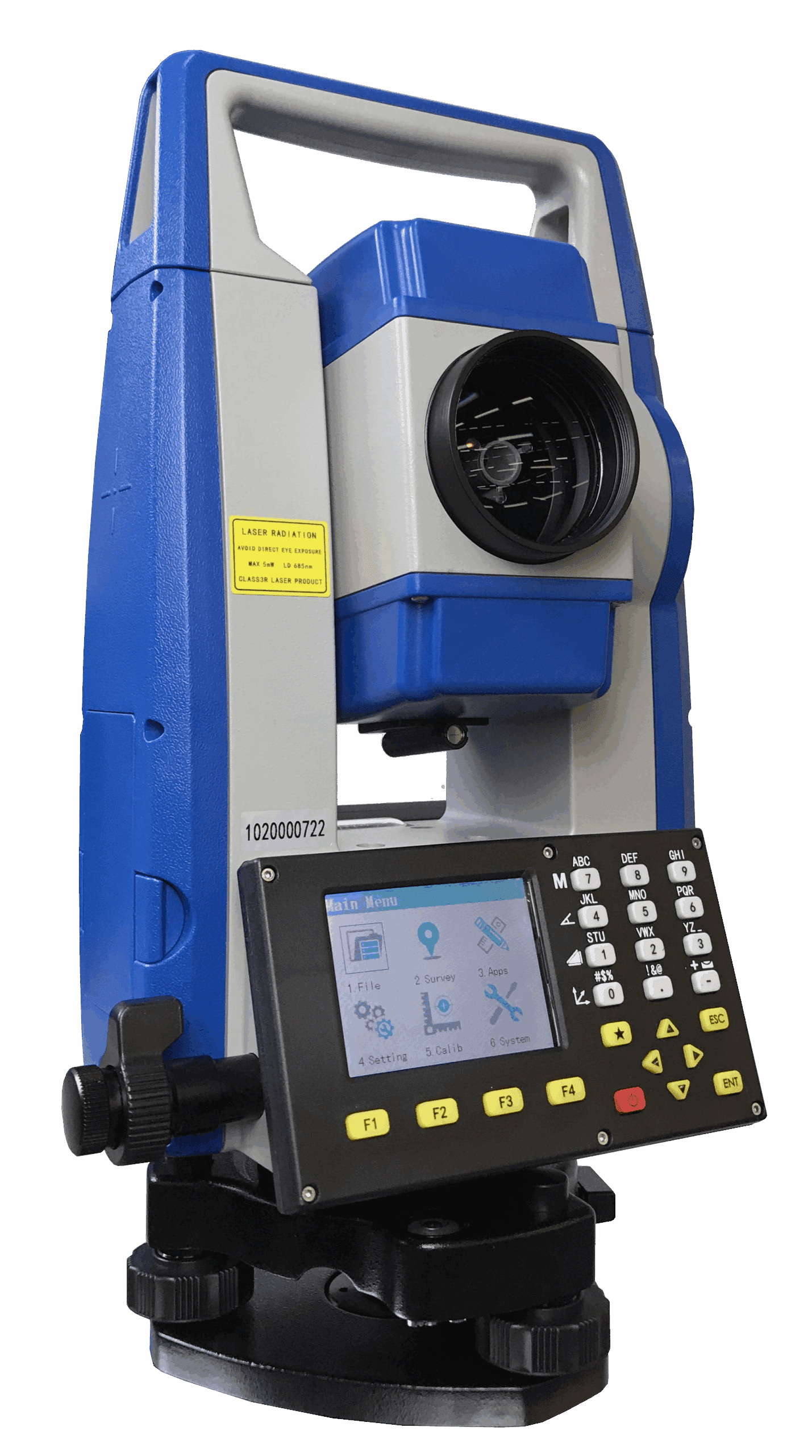 Stonex R20 Total Station - Image 2