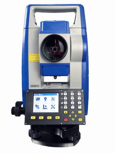 Stonex R20 Total Station