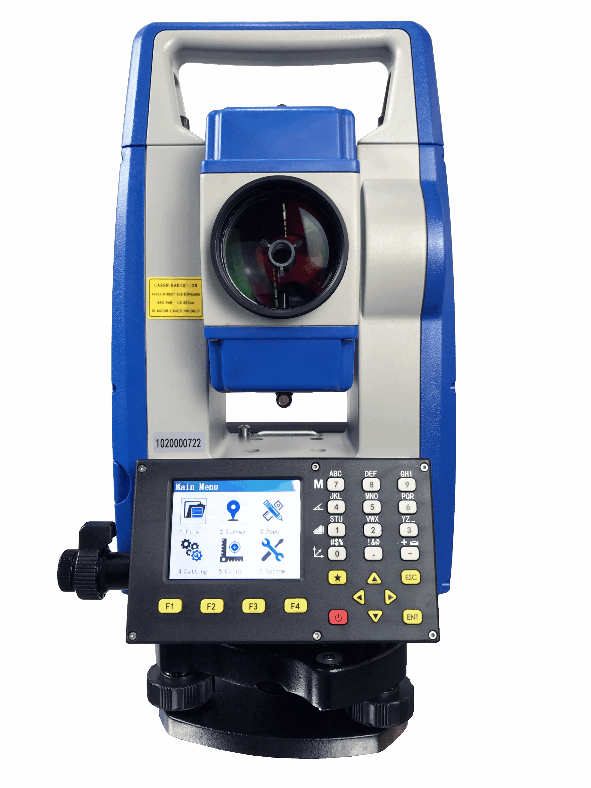 Stonex R20 Total Station