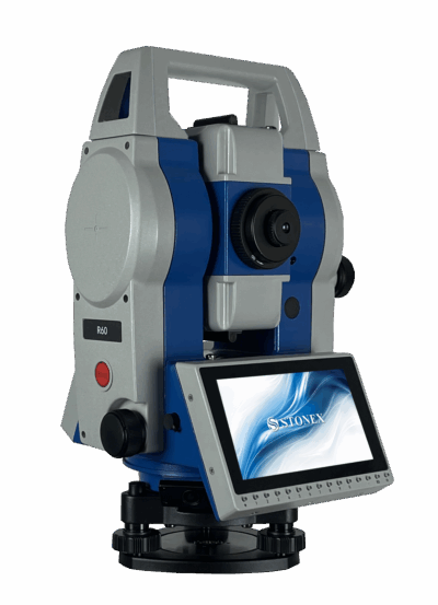 Stonex R60 Android Total Station