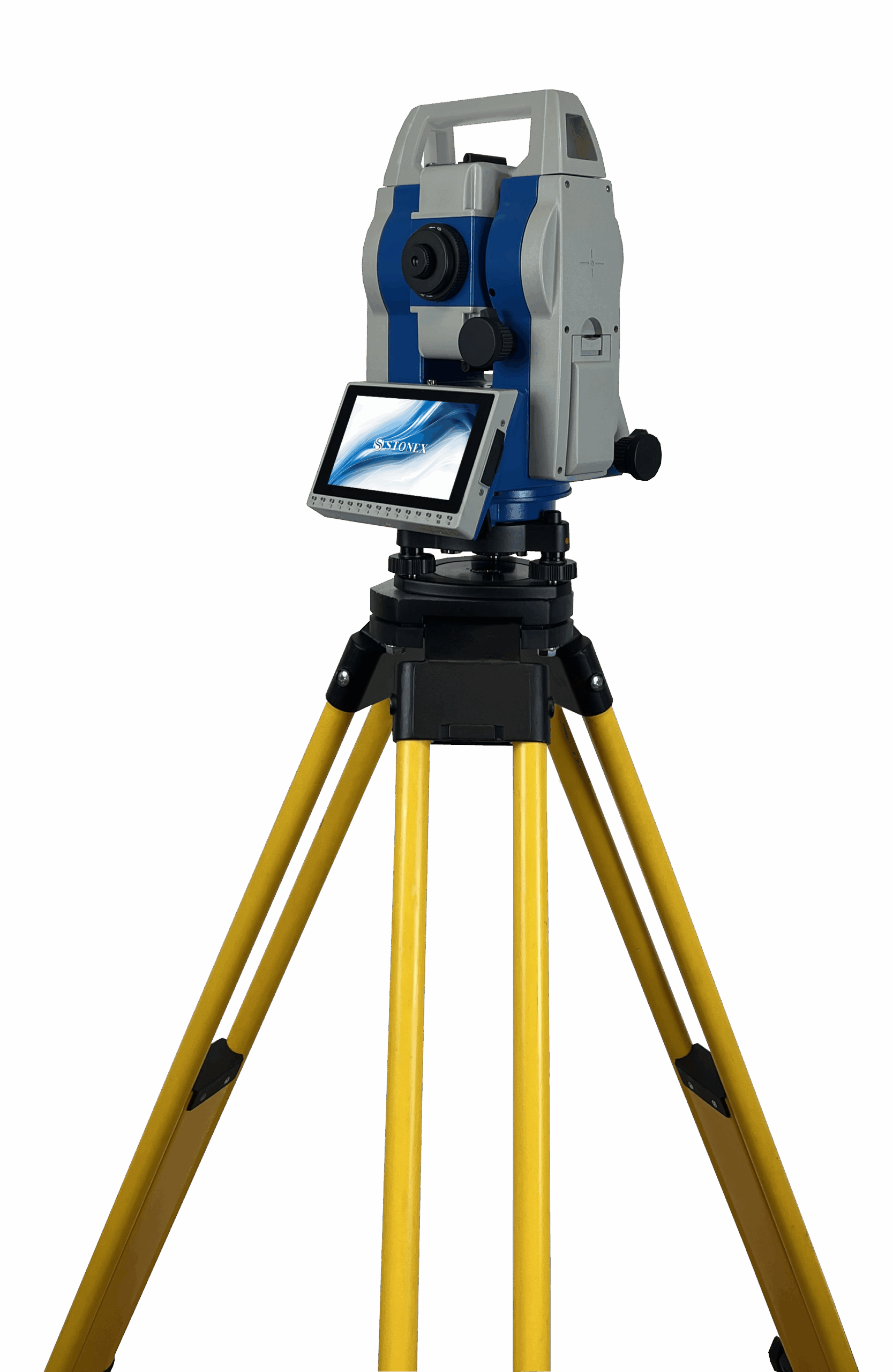 Stonex R60 Android Total Station - Image 2