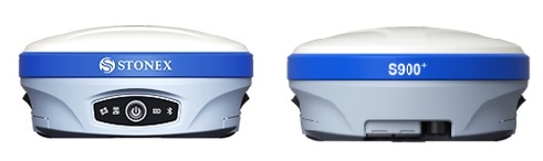 Stonex S900+ GNSS Receiver - Image 5