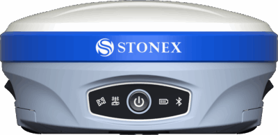 Stonex S900+ GNSS Receiver