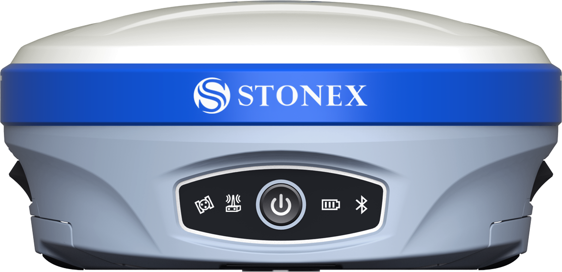 Stonex S900+ GNSS Receiver