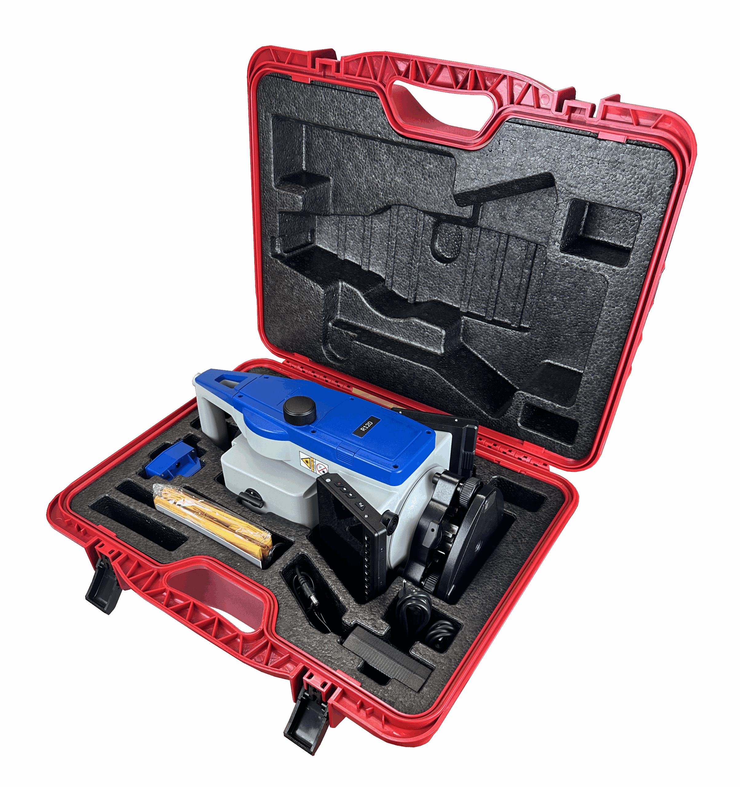 Stonex R180 Robotic Total Station - Image 5