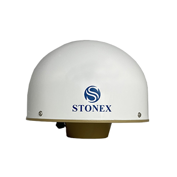Stonex SA1100 Mini Choke Ring Antenna | Compact High Precision GNSS Antenna - Image 2