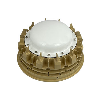Stonex SA1100 Mini Choke Ring Antenna | Compact High Precision GNSS Antenna - Image 3