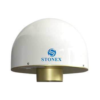 Stonex SA1500 2D Choke Ring Antenna | High Precision GNSS Antenna - Image 3