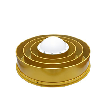 Stonex SA1500 2D Choke Ring Antenna | High Precision GNSS Antenna - Image 2