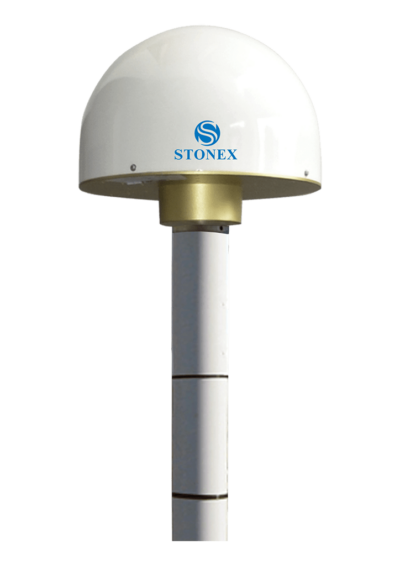 Stonex SA1500 2D Choke Ring Antenna | High Precision GNSS Antenna