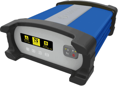 Stonex SC2200 GNSS Receiver | Network & Monitoring High Precision GNSS