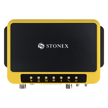 Stonex SC600+ GNSS Receiver | CORS, Monitoring & Base Station GNSS