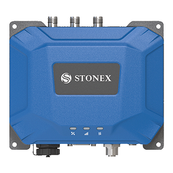 Stonex SC650 GNSS CORS Receiver | High Precision Monitoring & Base Station
