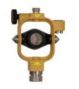 STPSMINI105A Mini Prism System | 38mm Survey Prism with Pole & Holder