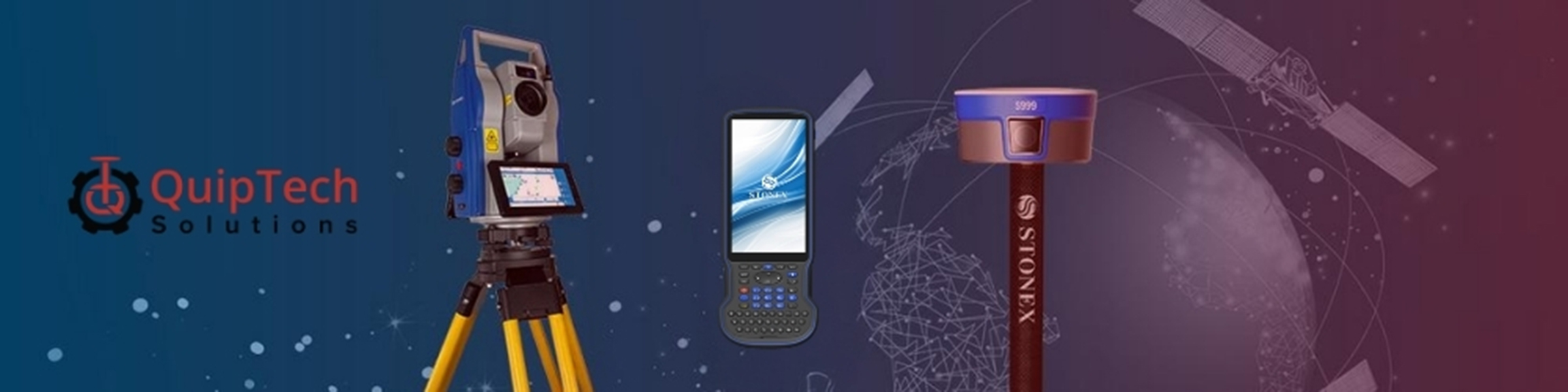 Survey Solutions 